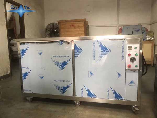 超聲波膠塞清洗機與超聲波特性 超聲波膠塞清洗機