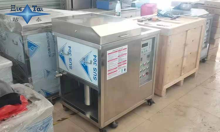 超聲波清洗丨新的清潔環(huán)保方式 超聲波清洗機(jī)