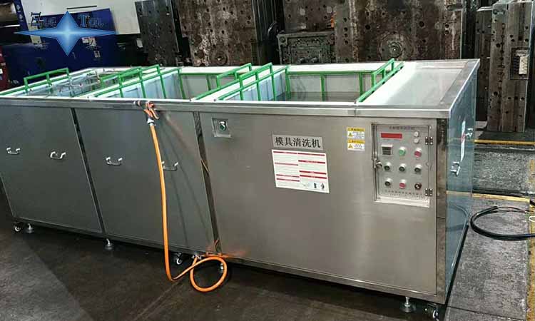 超聲波清洗機