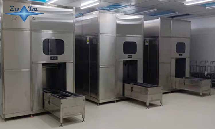 超聲波清洗機招投標(biāo)注意事項