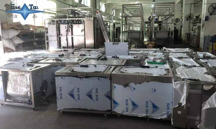 除油超聲波清洗機設備 除油超聲波清洗機設備