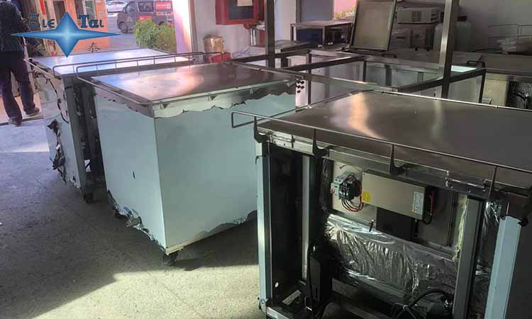 單槽超聲波清洗機多少錢? 單槽超聲波清洗機多少錢?