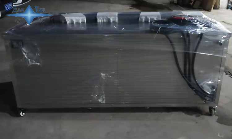 單槽超聲波清洗機哪家好? 單槽超聲波清洗機哪家好?