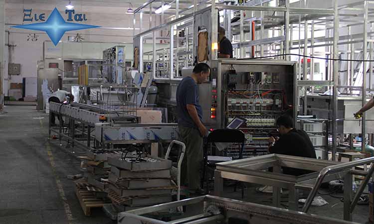 潔泰品牌超聲波清洗機(jī)注意事項詳解