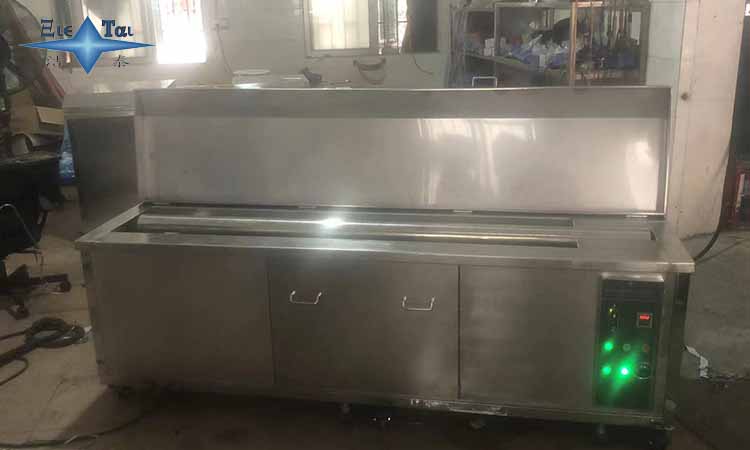 人們都選擇超聲波清洗機來進(jìn)行清洗物件，是為什么了？