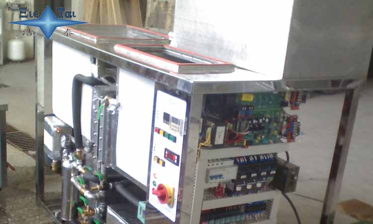 實驗室均質(zhì)分解清洗應(yīng)該選用多大的超聲波清洗機(jī)？