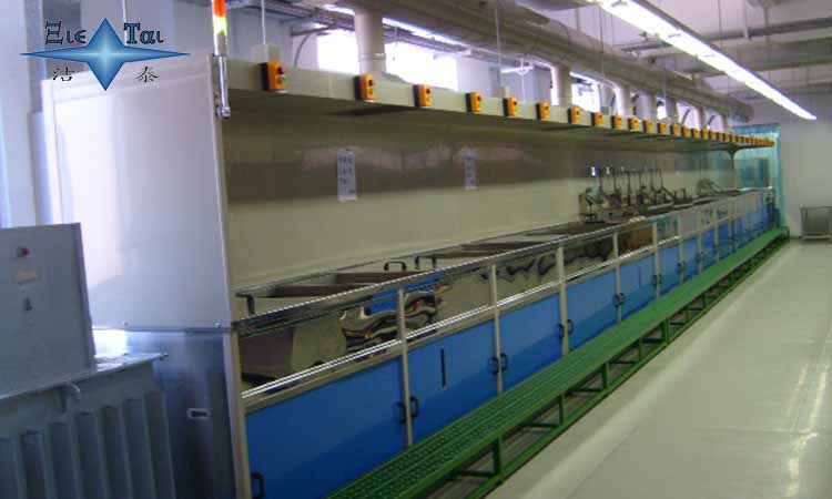 全自動真空碳氫清洗機使用時要注意什么？