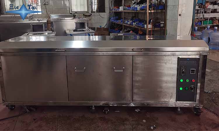 超聲波清洗機(jī)在清潔工作中的作用 超聲波清洗機(jī)在清潔工作中的作用