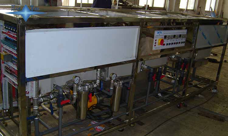 超聲波清洗機真的有用嗎？（超聲波清洗機可靠嗎？）