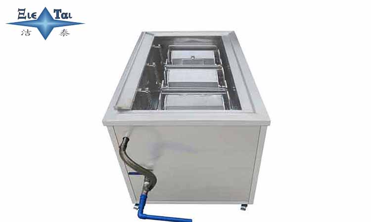 超聲波清洗除銹技術講解 超聲波清洗除銹技術講解