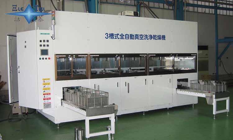 超聲清洗技術在工業(yè)產品中的應用(工業(yè)超聲清洗設備) 超聲清洗技術在工業(yè)產品中的應用(工業(yè)超聲清洗設備)