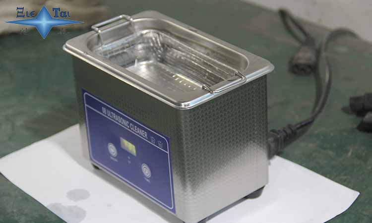 47000HZ震動頻率的家用超聲波清洗機，不止洗眼鏡哦！