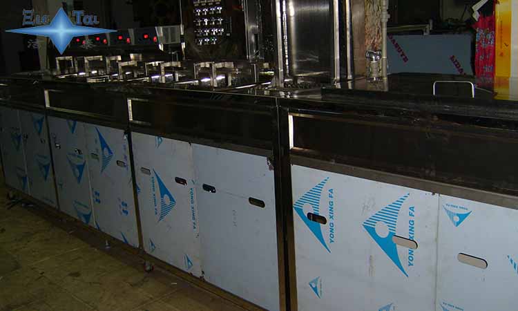 潔泰超聲波教您如何選擇超聲波清洗機(jī) 潔泰超聲波教您如何選擇超聲波清洗機(jī)