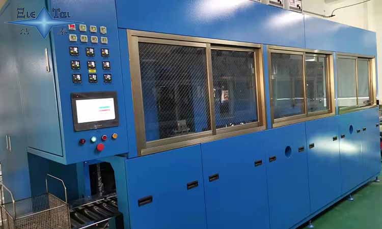 超聲波清洗燃油濾芯效果如何？