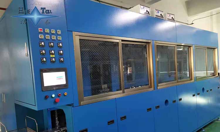 碳氫清洗機干貨分享：這些清洗誤區要注意，別踩雷