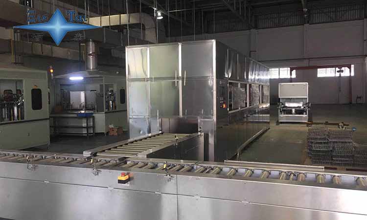 想購(gòu)買超聲波清洗機(jī)該如何選擇？