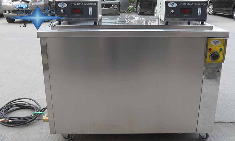 超聲波清洗機(jī)使用前為什么要先加熱？作用是什么？