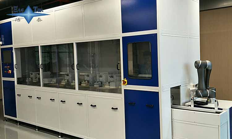 精密電機(jī)軸碳?xì)涑暡ㄇ逑礄C(jī),除油除污清洗利器 精密電機(jī)軸碳?xì)涑暡ㄇ逑礄C(jī),除油除污清洗利器