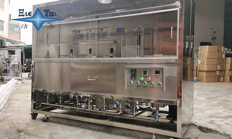 避免超聲波清洗機(jī)受損的方法與操作方法 避免超聲波清洗機(jī)受損的方法與操作方法