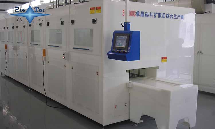 2022年全自動超聲波清洗機(jī)的自動化程度有多高? 2022年全自動超聲波清洗機(jī)的自動化程度有多高?