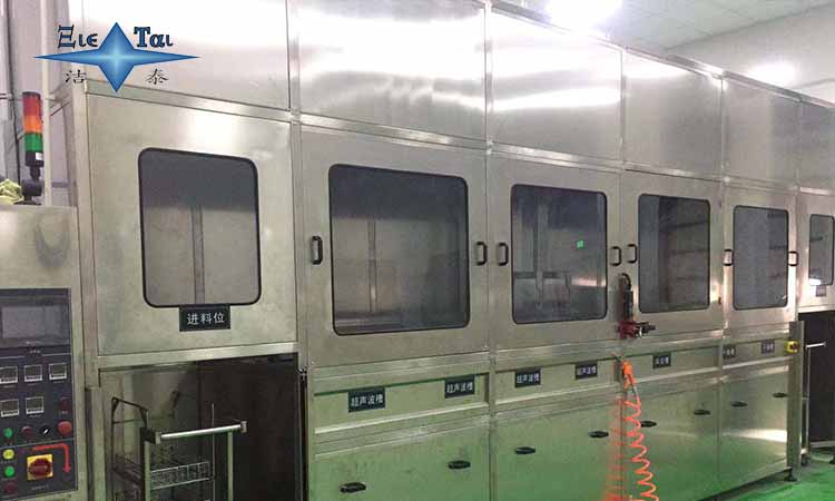 pcb板超聲波清洗機(jī)如何清洗線路板? pcb板超聲波清洗機(jī)如何清洗線路板?