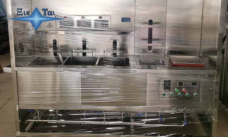 超聲波清洗設備作業時,絕不可忽視的六大細節 超聲波清洗設備作業時,絕不可忽視的六大細節