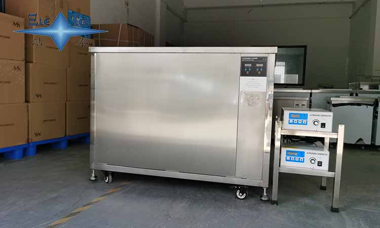使用超聲波清洗機有哪些優(yōu)勢? 使用超聲波清洗機有哪些優(yōu)勢?