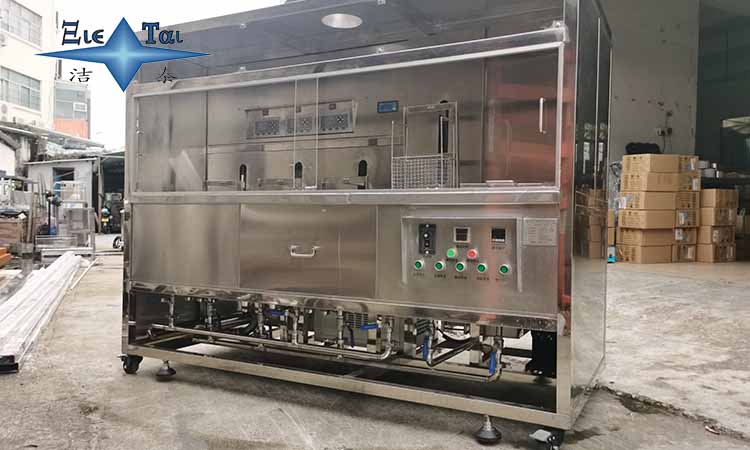 關于超聲波清洗機的日常維護及保養規范 關于超聲波清洗機的日常維護及保養規范