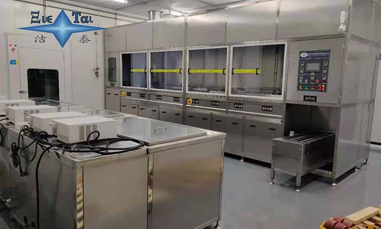 超聲波清洗機和等離子體清洗機哪個好?如何選擇兩者? 超聲波清洗機和等離子體清洗機哪個好?如何選擇兩者?