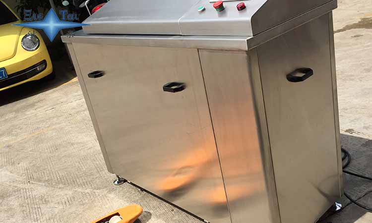 超聲波清洗機(jī)能清洗鍍膜眼鏡不_噴淋清洗機(jī)特點(diǎn)和應(yīng)用場景 超聲波清洗機(jī)能清洗鍍膜眼鏡不_噴淋清洗機(jī)特點(diǎn)和應(yīng)用場景