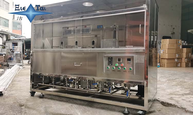 超聲波清洗機的結構_快速清潔噴油嘴的方法 超聲波清洗機的結構_快速清潔噴油嘴的方法