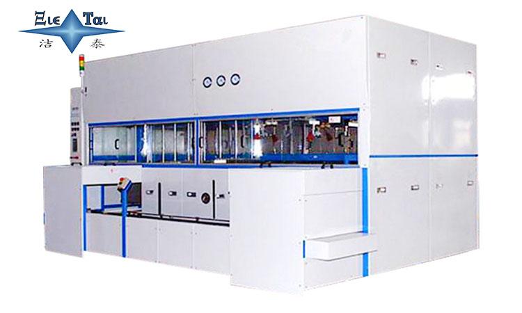 真空碳?xì)淝逑礄C(jī),車輛變速箱殼體污漬無(wú)處可藏 真空碳?xì)淝逑礄C(jī),車輛變速箱殼體污漬無(wú)處可藏