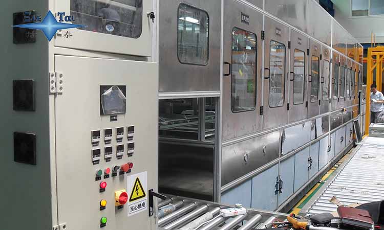 噴淋超聲波清洗機(jī)的系統(tǒng)組成_噴淋清洗設(shè)備的產(chǎn)品特點(diǎn)及應(yīng)用領(lǐng)域介紹 噴淋超聲波清洗機(jī)的系統(tǒng)組成_噴淋清洗設(shè)備的產(chǎn)品特點(diǎn)及應(yīng)用領(lǐng)域介紹