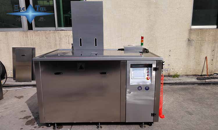 儀器儀表超聲波清洗機的使用方法 儀器儀表超聲波清洗機的使用方法