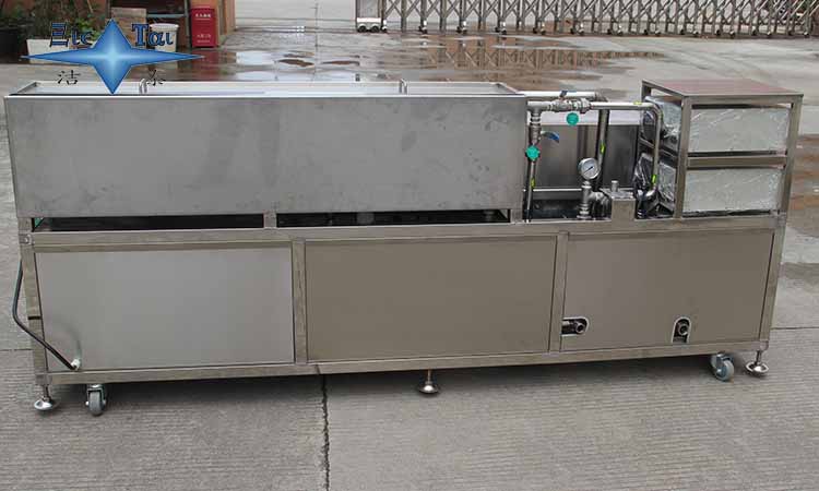 如何清洗軸承？優質去油去污軸承清洗方法