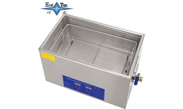 超聲波清洗機(jī)真的是交智商稅嗎? 超聲波清洗機(jī)真的是交智商稅嗎?