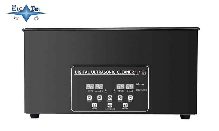 實(shí)驗(yàn)室超聲波清洗機(jī)的運(yùn)用及優(yōu)勢(shì) 實(shí)驗(yàn)室超聲波清洗機(jī)的運(yùn)用及優(yōu)勢(shì)