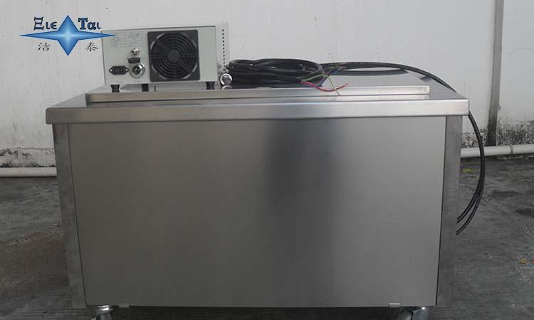 工業超聲波清洗機有哪些優點? 工業超聲波清洗機有哪些優點?