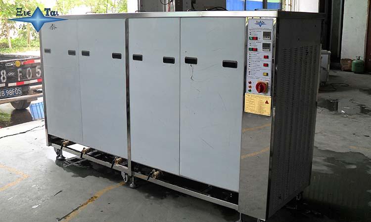 超聲波清洗機的日常維護 超聲波清洗機的日常維護