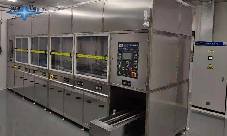 除油除臘超聲波清洗機(jī)如何清洗各類工件?為何選擇它? 除油除臘超聲波清洗機(jī)如何清洗各類工件?為何選擇它?