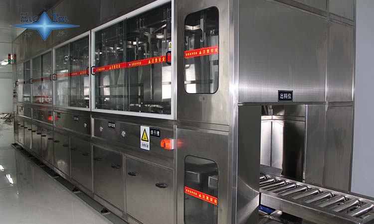 防止超聲波清洗機(jī)清洗工件損壞應(yīng)注意什么? 防止超聲波清洗機(jī)清洗工件損壞應(yīng)注意什么?