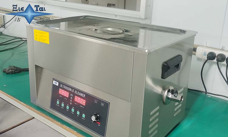 小型超聲波清洗機的使用方法與特點優(yōu)勢