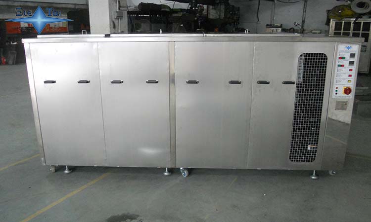 在哪里可以買到超聲波清洗機？真空碳氫清洗機的除污工藝