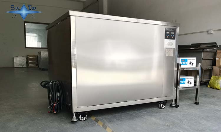 超聲波清洗器能連續使用多久? 超聲波清洗器能連續使用多久?