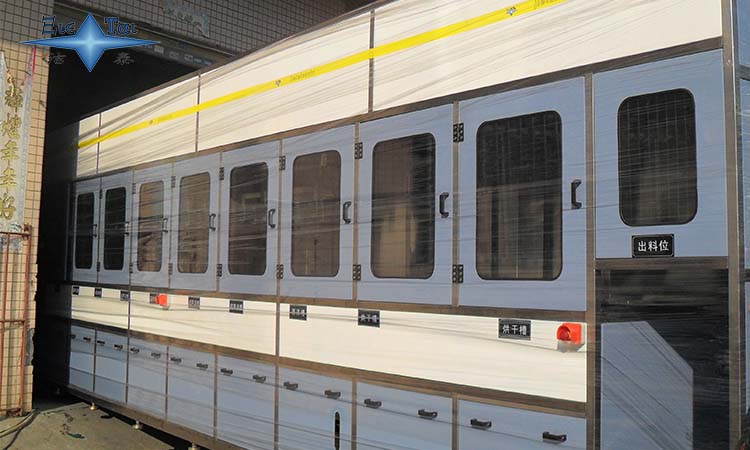 汽車輪轂超聲波清洗機(jī)哪個(gè)品牌好？優(yōu)點(diǎn)有哪些？