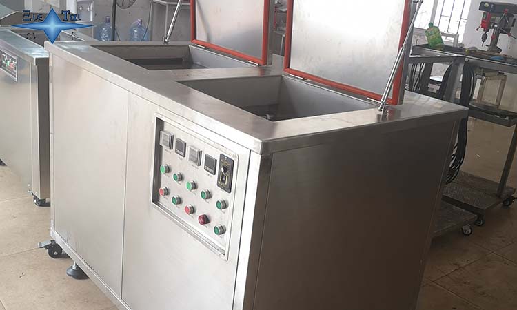 醫(yī)用超聲波清洗機需要滿足哪些要求？