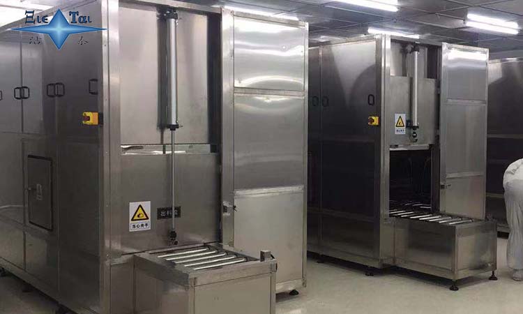 潔泰全自動玻璃面板清洗機，適合清洗哪些玻璃？