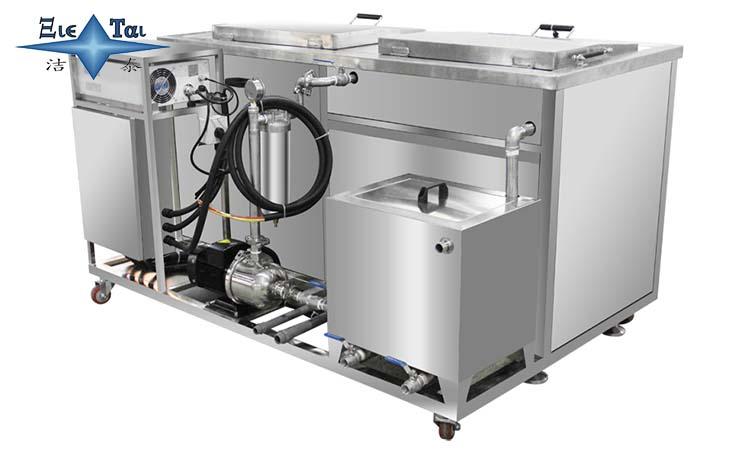 超聲波清洗機能夠洗哪些東西？配件有哪些？