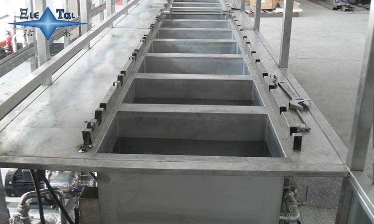 超聲波清洗設(shè)備日常維護(hù)注意事項(xiàng) 超聲波清洗設(shè)備日常維護(hù)注意事項(xiàng)