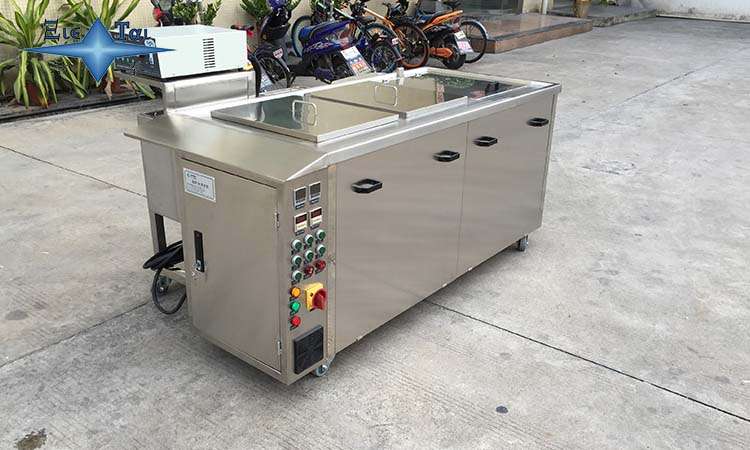 五金超聲波清洗機有哪些優(yōu)點？